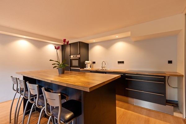 Medium property photo - P. Hans Frankfurthersingel, 1060 TP Amsterdam